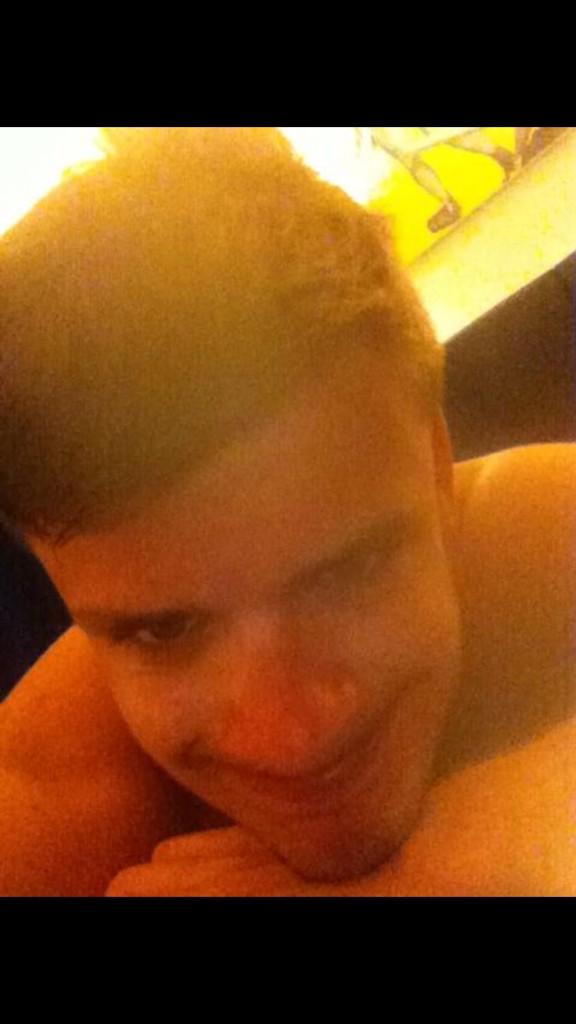 Happy birthday to my boy <a href="/RyanBedford6/">Ryan Bedford</a> have a good one