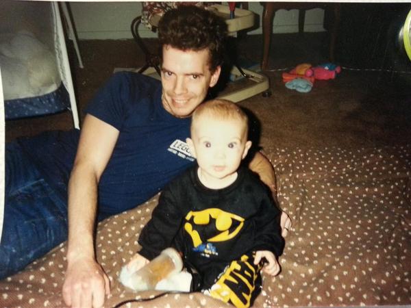 HellbentRockerz's tweet photo. @RicTaylor @Hellbentrockers @ViewHamilton 

Thanks for the Leaf Tickets Batman http://t.co/DbyKblsePI