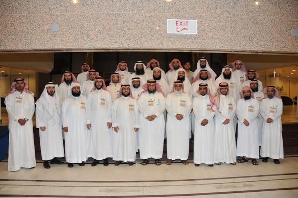 AsharqiaChamber's tweet photo. #غرفة_الشرقية تنفذ برنامجا تدريبيا متقدما حول ( إدارة الوقف) http://t.co/u3i367Bgqh