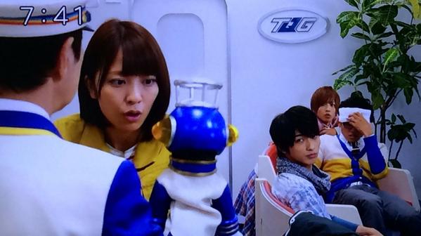 芸能人画像垢 Twitterren 梨里杏 横浜流星 平牧仁 志尊淳 烈車戦隊トッキュウジャー トッキュウジャー 特撮 気に入ったらrt Riria Yokohamaryusei Shisonjun Hiramakijin Http T Co Czoudxosbl 芸能人画像垢 Twitterren 梨里杏 横浜流星 平牧仁 志尊淳 烈車戦隊トッキュウジャー トッキュウジャー 特撮 気に入ったらrt Riria Yokohamaryusei Shisonjun Hiramakijin Http T Co Czoudxosbl