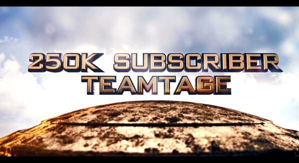 Ravers's tweet image. Who is hyped for the #Syn250k Teamtage?