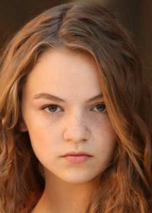 Happy birthday
Morgan Saylor zum 20.
 
USA, 1994 
