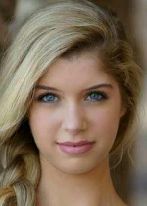 Happy birthday
Alexandria DeBerry zum 20.
 
USA, 1994 