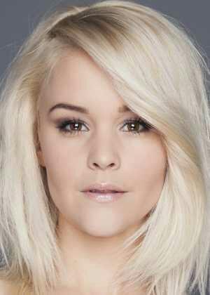 Happy birthday
Aimee Kearsley zum 29.
 
Großbritannien, 1985 