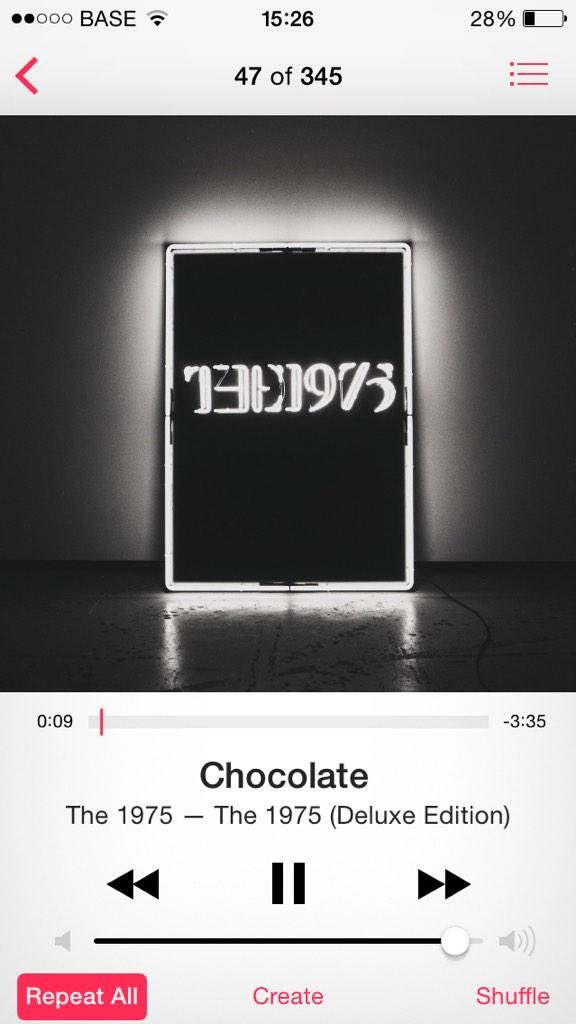 Samba dans ma chambre