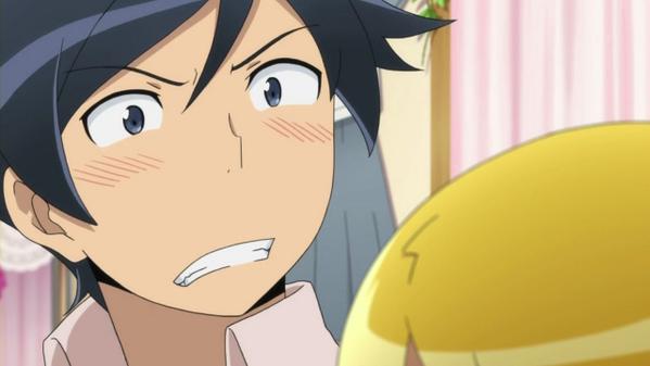 高坂桐乃 Kirino Kousaka Twitter 高坂桐乃 Kirino Kousaka Twitter