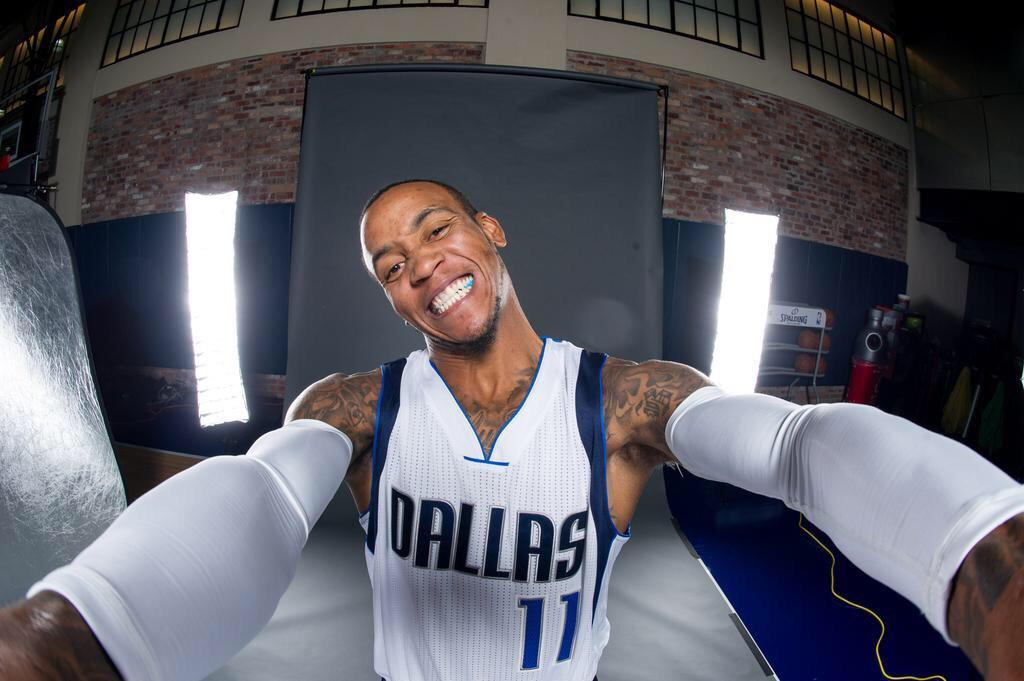 Happy 29th birthday to one of the best shooting guards in the league and Dallas very own Monta Ellis!  