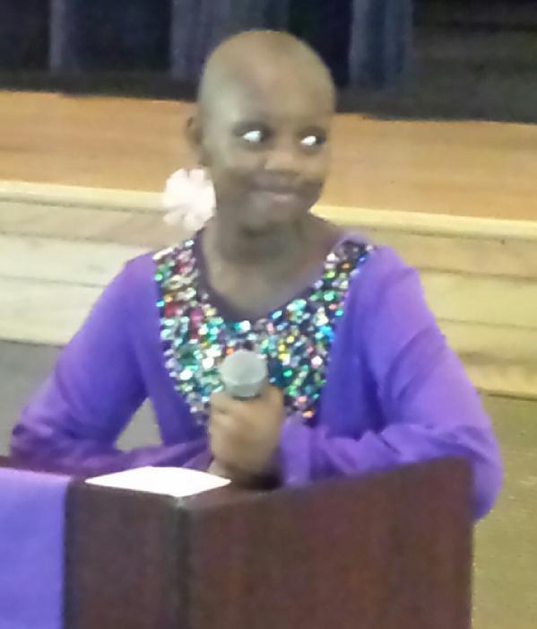 mannbruce's tweet image. 4/14 she was given 30 days to live. 2day she is leading worship, cancer FREE! #LGWC @Bishop_Hilliard @TheCathedralNJ