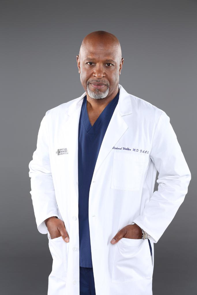 Happy Birthday James Pickens Jr.! 