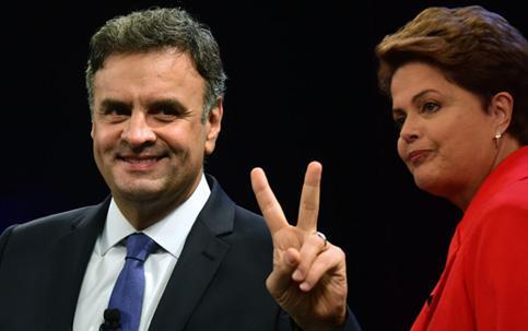 prosapolitica's tweet image. NO EXTERIOR DO OUTRO LADO DO MUNDO Aécio venceu 80,4% dos votos válidos, e Dilma teve 19,6% goo.gl/EjcGMW