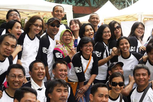 Thx jg udah ngeramein #rla2014sma34 ya "<a href="/omkondre/">Andre Pelenkahu©</a>: Terima kasih panitia RLA 2014 <a href="/iluniSMA34JKT/">Ikatan Alumni SMA 34</a>  #3490 "