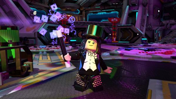 lego batman 2 game cast lego batman 2 game cast