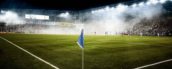 VisitKC's tweet photo. #Chiefs. #Royals. #SportingKC. #LetsGo http://t.co/rD3SDUKCbb