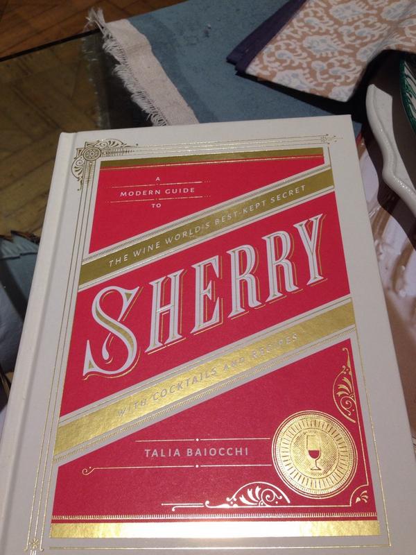 Sherryhymen's tweet photo. They make books about me npw! Apparently I'm very smooth http://t.co/TLtJrOQi7M