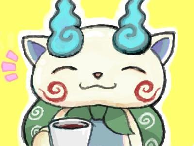 コマさんのtwitterイラスト検索結果