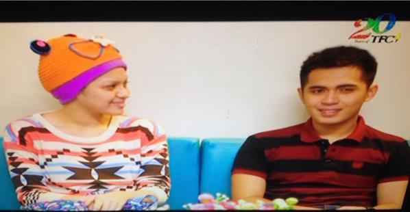 thatnamezz's tweet photo. #MMK replay sa TFC! @MMKOfficial the story is so inspiring.Great job @itsJaneOineza @marlo_mortel 👍 #MMKLitteInfinity http://t.co/VrUZ72oVix