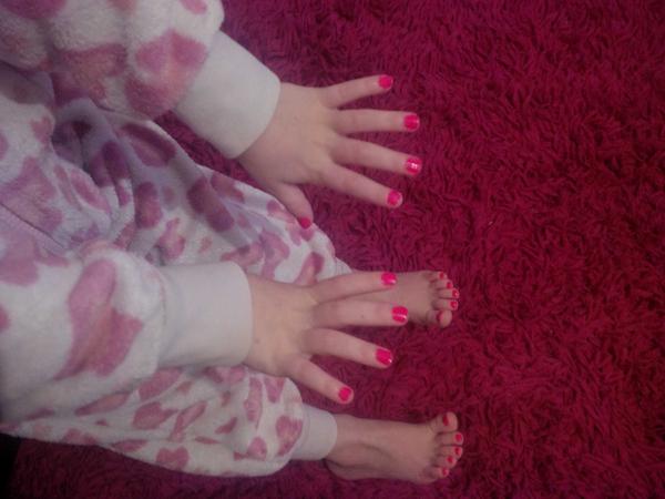 _Danielle40x's tweet image. Like mother like daughter #HighMaintenace ♡