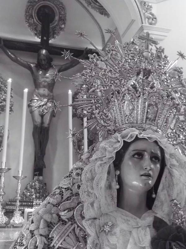 Os dejamos con una foto de esta mañana