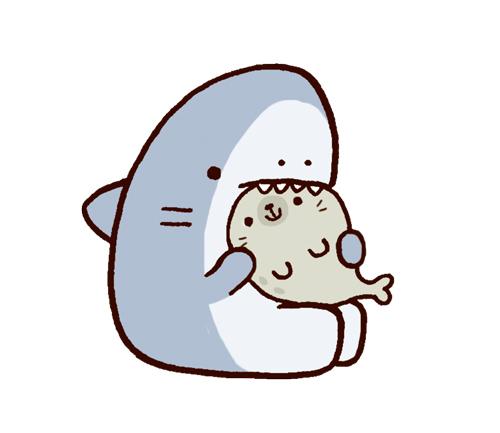 アリムラモハ 東京ノラ一巻発売中 בטוויטר 宣伝 サメーズ 可愛い方 のlineスタンプが発売中です よろしければ買ってください 第一弾 気持ち悪い方 は未だ審査中です Http T Co 0uea03adeb Http T Co Dq6kh7as1o アリムラモハ 東京ノラ一巻発売中 בטוויטר 宣伝 サメーズ 可愛い方 のlineスタンプが発売中です よろしければ買ってください 第一弾 気持ち悪い方 は未だ審査中です Http T Co 0uea03adeb Http T Co Dq6kh7as1o
