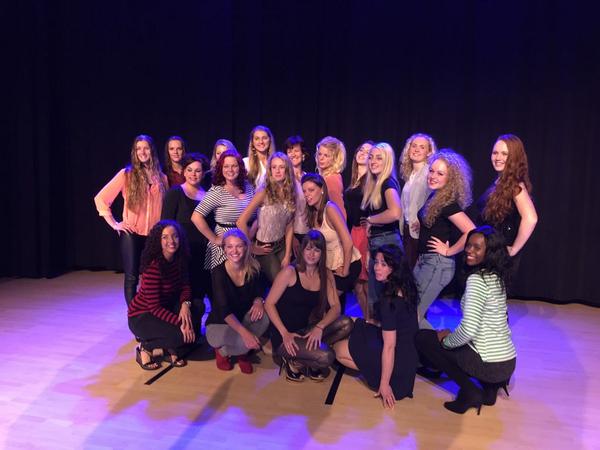MissBeautyNorth's tweet photo. De prachtige finalisten Beauty Princess en Beauty Queen 2014.
Kom ze aanmoedigen op 8 nov in Baron theater Opende! http://t.co/6OQIgo7aha