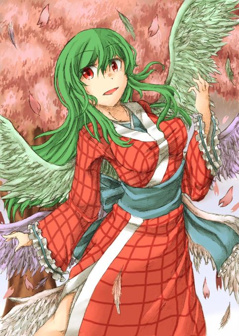 風見幽香のタグが付いたイラスト 古い順 661 690件目 風見幽香のタグが付いたイラスト 古い順 661 690件目