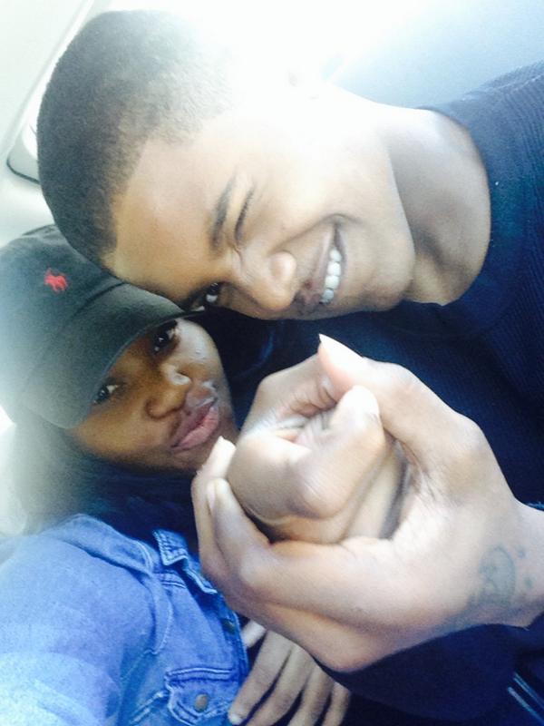 _yookayy's tweet image. I'm my cousin Keeper 💪💯🙌 #freeDoo