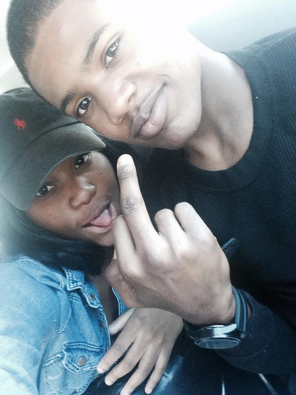 _yookayy's tweet image. I'm my cousin Keeper 💪💯🙌 #freeDoo