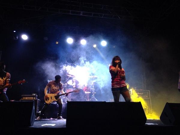 StereoWall. (@onstereowall) on Twitter photo Wiihh makasih udah ntn sukses buat <a href="/TokyoLiteBand/">TOKYOLITE! // MODERN PASTICHE OUT NOW</a> ๐ช๐๐ โ<a href="/bintangaditya_/">Bintang Aditya Putra</a> @Cynantia <a href="/IICA/">IICA</a> i will fall for you ๐ต๐ โ Wiihh makasih udah ntn sukses buat <a href="/TokyoLiteBand/">TOKYOLITE! // MODERN PASTICHE OUT NOW</a> ๐ช๐๐ โ<a href="/bintangaditya_/">Bintang Aditya Putra</a> @Cynantia <a href="/IICA/">IICA</a> i will fall for you ๐ต๐ โ