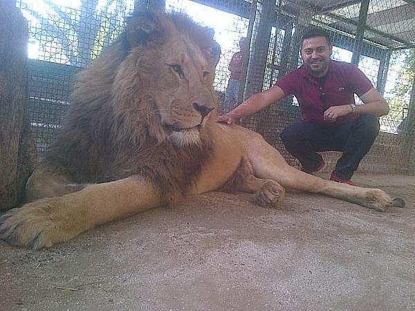 yinneruiz's tweet photo. Vacaciones argentina http://t.co/gbuiCwybGj