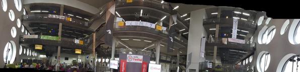 stevelonn's tweet photo. THANK YOU! So great to meet everyone in the #OpenBadgesLab and elsewhere. My first #mozfest was amazing! http://t.co/ecd2dxYgLB