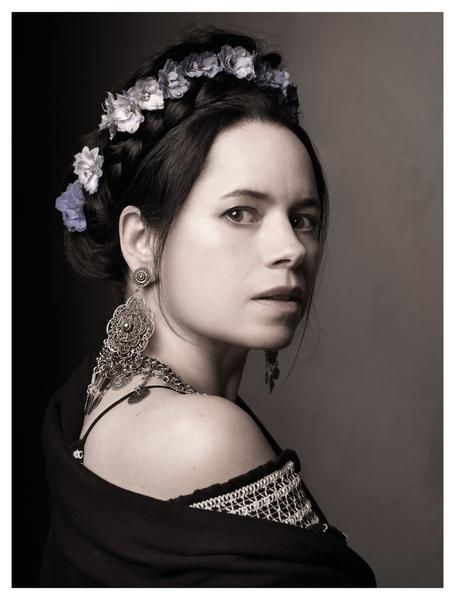 Happy 51st Birthday Natalie Merchant (b. 10-26-63) "Wonder"  