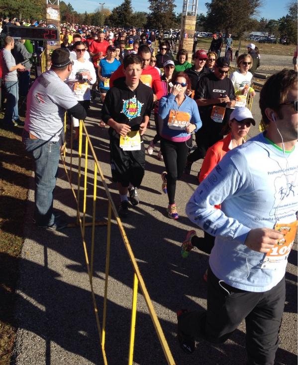 GLMultisport's tweet image. #GLMPumpkinRun is happening NOW! 5k is off! @OlympiaResort