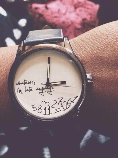 egostories's tweet photo. I need this watch. 😂👌 http://t.co/4AnjdDG1Wu