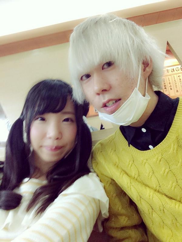 supreme0227's tweet photo. 髪の毛白金に戻した☜(◔◞౪◟◔)☞ http://t.co/2u96oWtKJB
