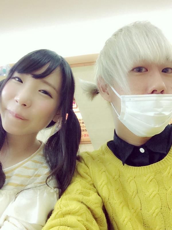 supreme0227's tweet photo. 髪の毛白金に戻した☜(◔◞౪◟◔)☞ http://t.co/2u96oWtKJB