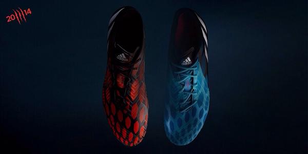 adidasfootball's tweet image. The eyes of the world turn to the city of Manchester. Today only Instinct will make the difference. #PredatorInstinct