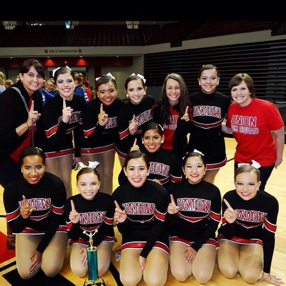 i gotta admit... first place feels PRETTY DANG GOOD!! 😍🏆☝️