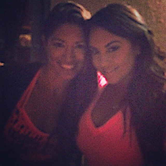 Good mornin sweethearts Had the best time lastnite w great friends!much fun only got 2 pics😩😏 lol happy<a href="/tag/repost"class="tags"><span>#repost</span></a>