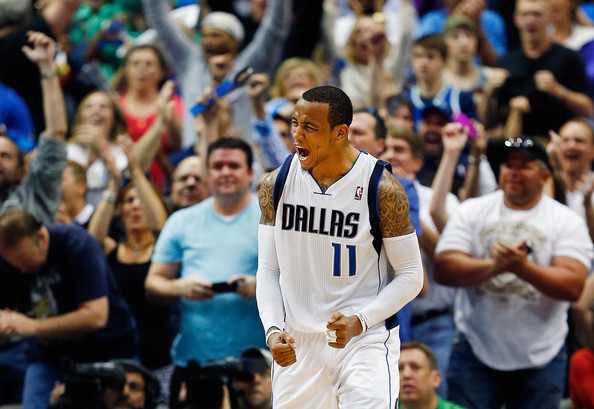 Happy birthday to Monta Ellis! Wish he was on message so we could show him some love. 