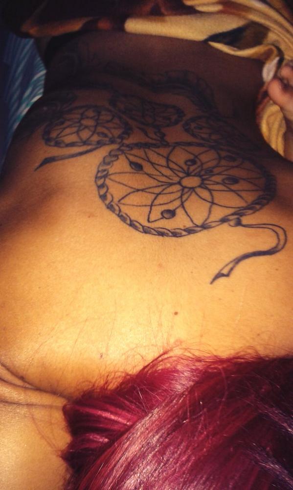 Anne Mary Ribeiro (@melrockdark) on Twitter photo 