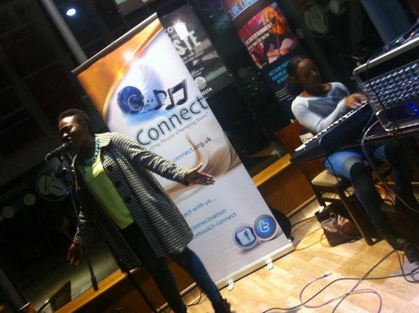 Basildonlive's tweet image. Big thanks to all who came out last night... Check out a few snaps from last night