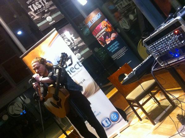 Basildonlive's tweet image. Big thanks to all who came out last night... Check out a few snaps from last night