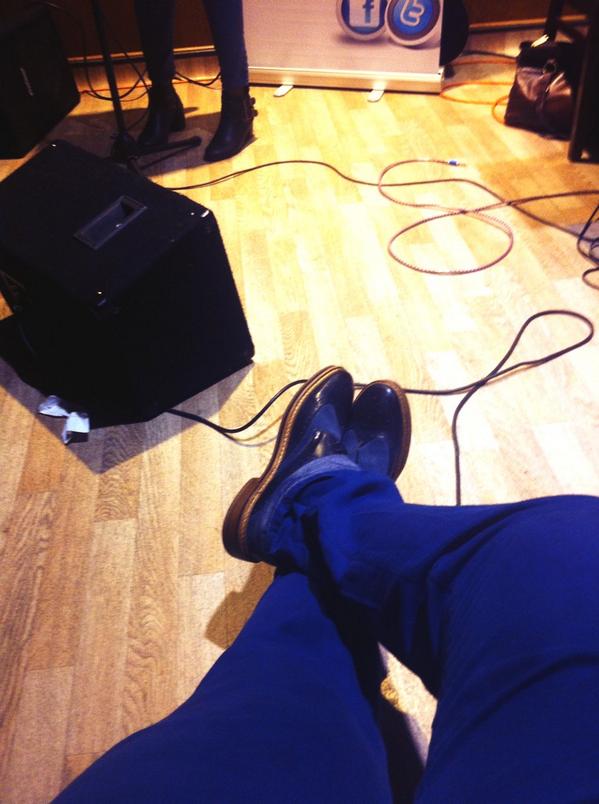 Basildonlive's tweet image. Big thanks to all who came out last night... Check out a few snaps from last night