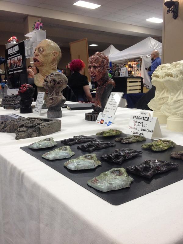 mturner_VT's tweet photo. Let's try a twitter sale- 15% off at my table if you've got this tweet. #VTCC #VTComicCon #vtcomicon http://t.co/oTK9xrijmB