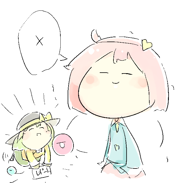 やるきおきない 