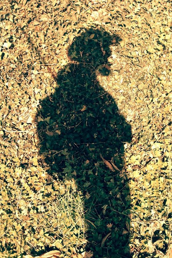 elmanus's tweet photo. Creo que alguien me esta siguiendo..... :-))) en Cuntís!! http://t.co/fgzgbHXof9