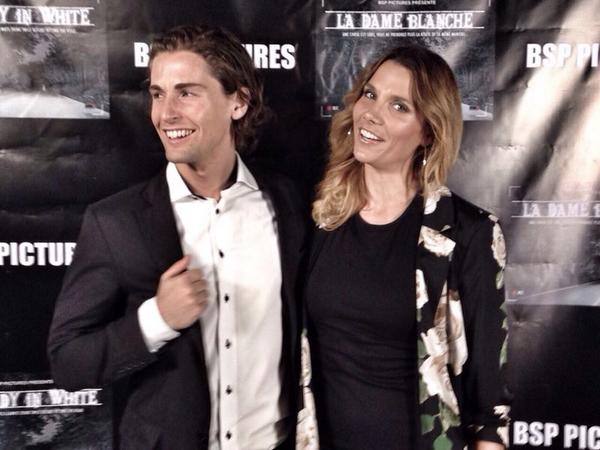 Fun times in #Hollywood last night....! <a href="/Sebliljeblad/">Sebastian Liljeblad</a>