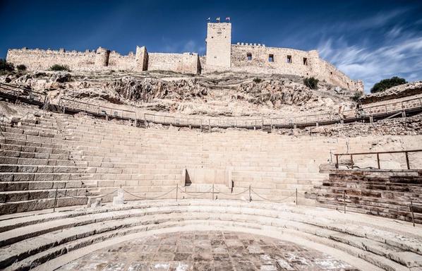 acg024's tweet photo. #Turismo #Medellin #Extremadura @Turiex @TurismoMadrid http://t.co/nETgUxCQGL