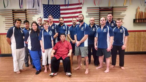 ORMAA1's tweet photo. Two great days with incredible martial artists that were ALL humble, open minded, and eager students to learn. http://t.co/Tzn04efhx9