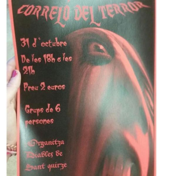 Diables Sant Quirze tweet media
